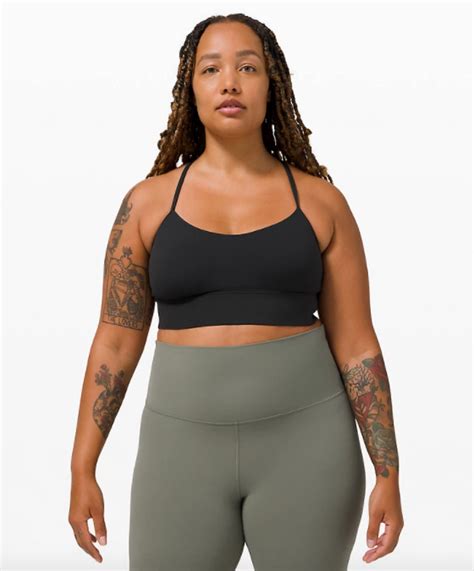 lululemon dupe plus size